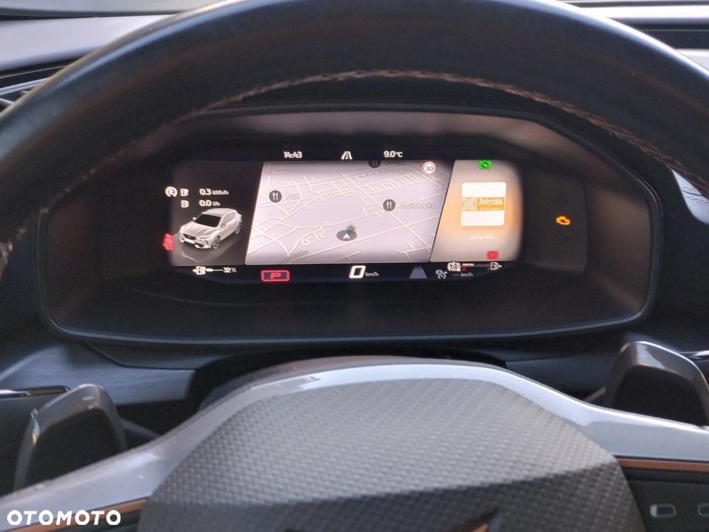 Cupra Formentor - 19
