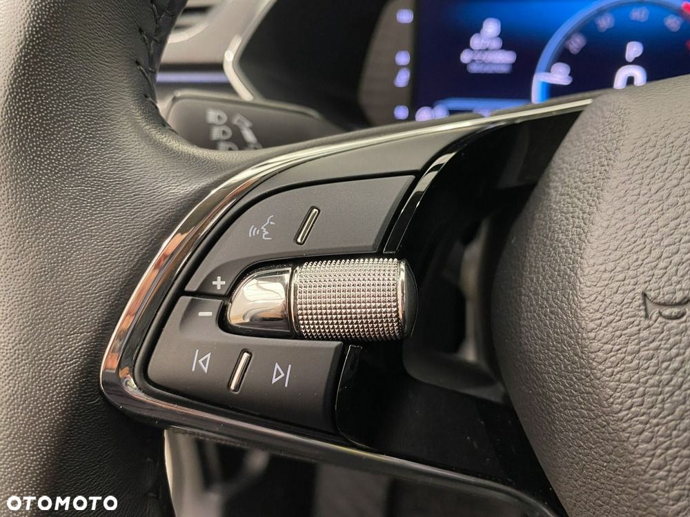 Skoda Superb - 24