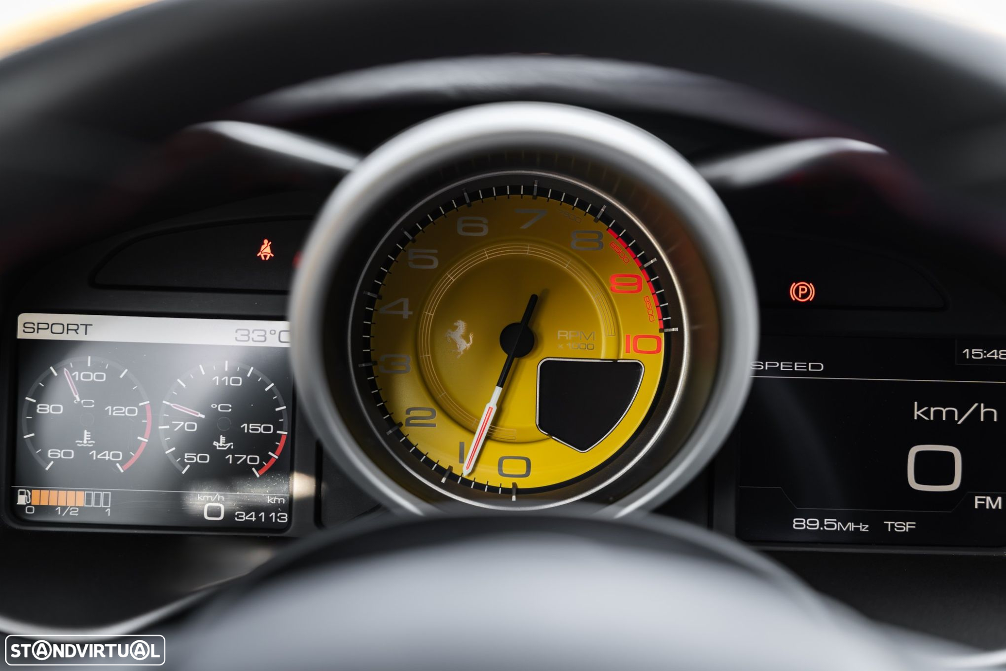 Ferrari FF - 24