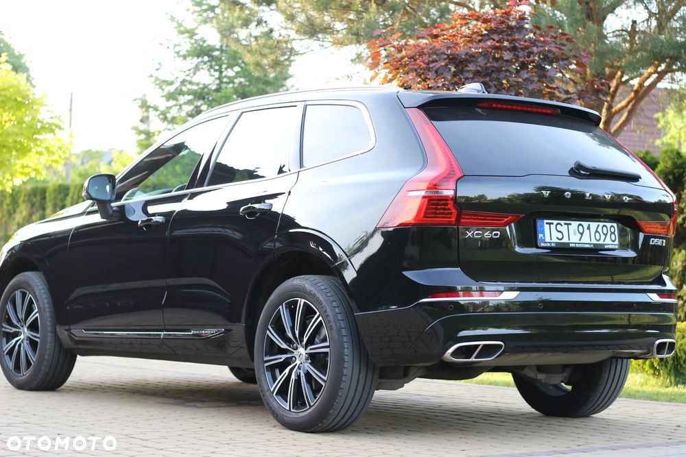 Volvo XC 60 D5 AWD Inscription - 5