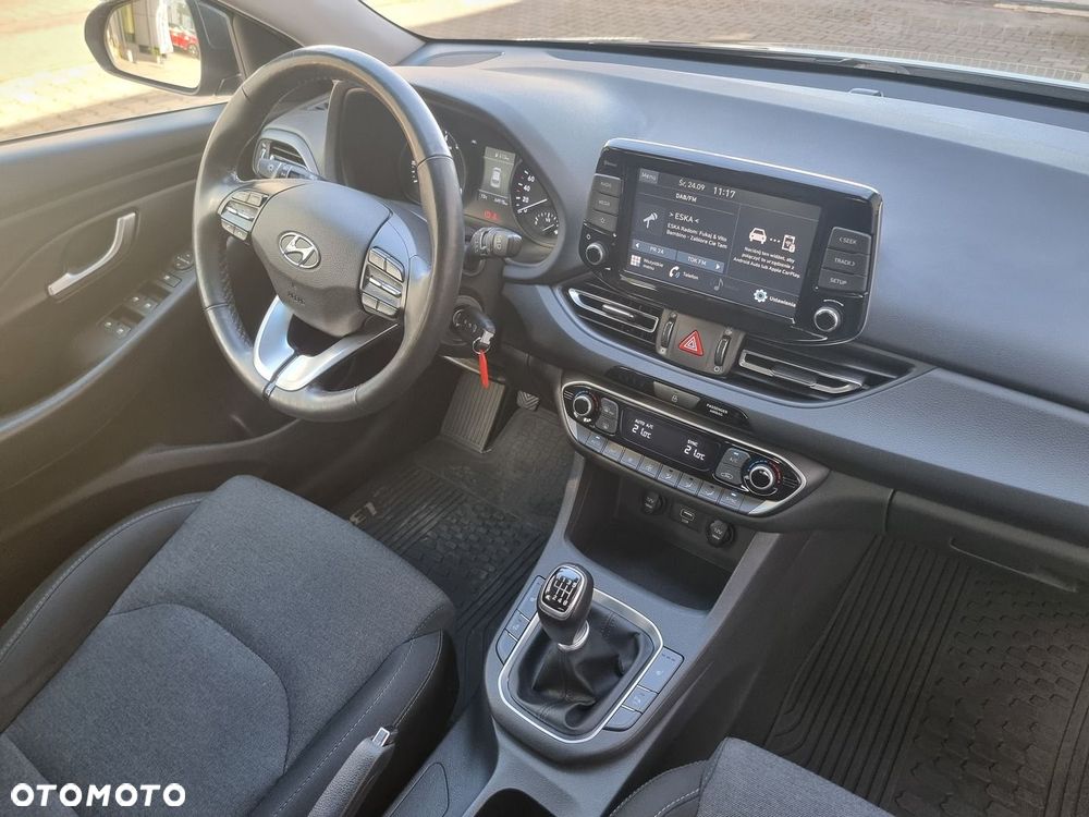 Hyundai i30 1.5 DPI Smart - 18