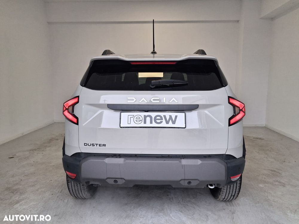 Dacia Duster TCe 130 4X2 MHEV Journey - 17