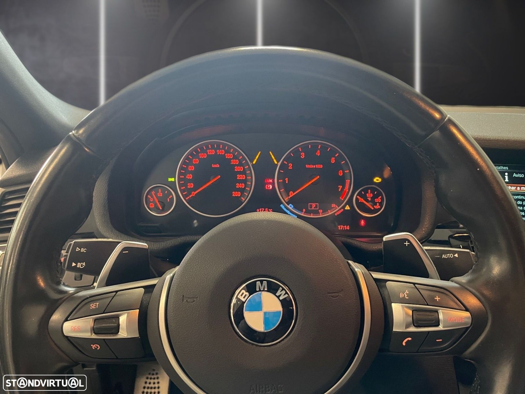 BMW X4 28 i xDrive Pack M - 13