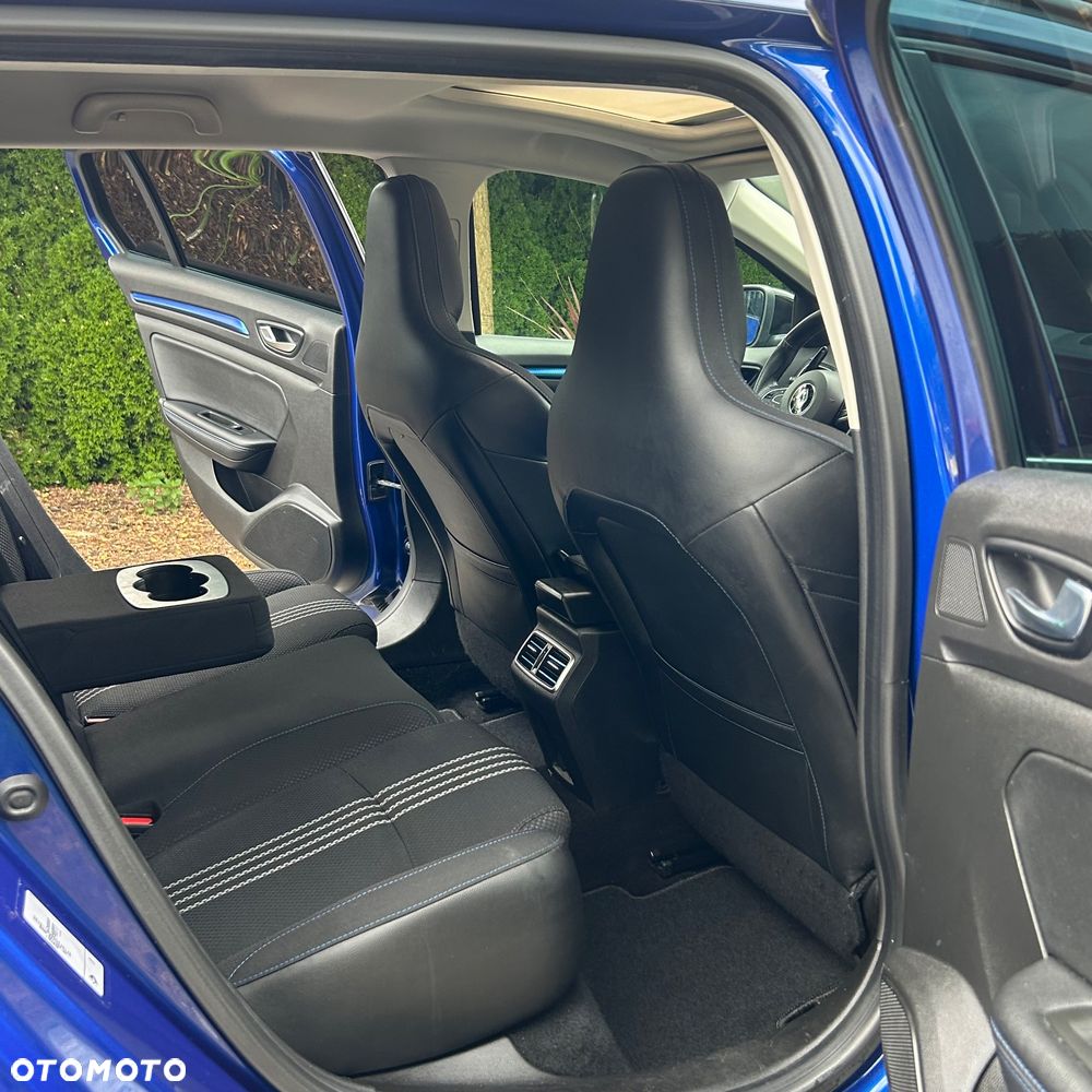 Renault Megane 1.6 TCe GT EDC - 35