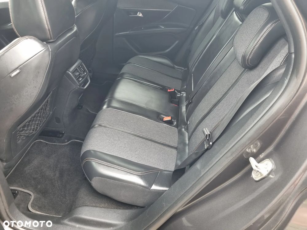 Peugeot 3008 BlueHDi 120 Stop & Start Business-Line - 22