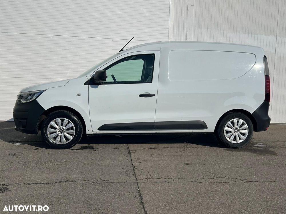 Renault Express - 3