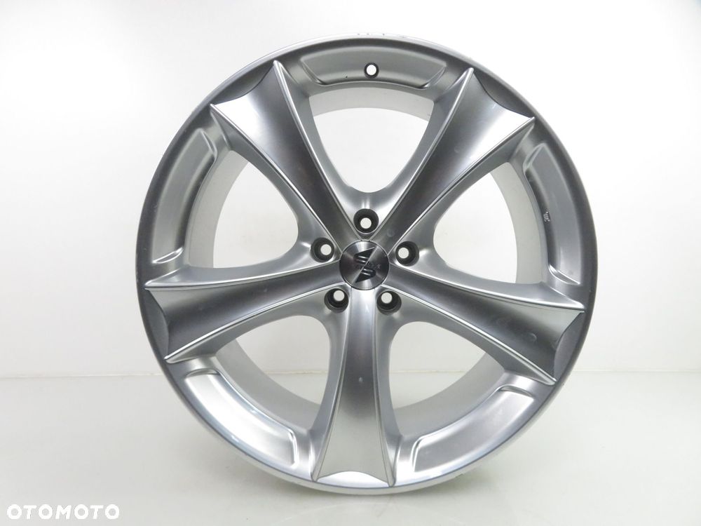 Alufelga 20'' EtaBeta Tettsut 5x112 9J ET20 - 1