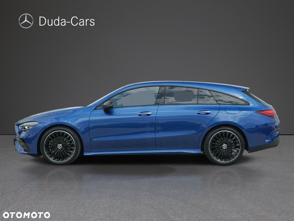 Mercedes-Benz CLA 200 AMG Line 7G-DCT - 4