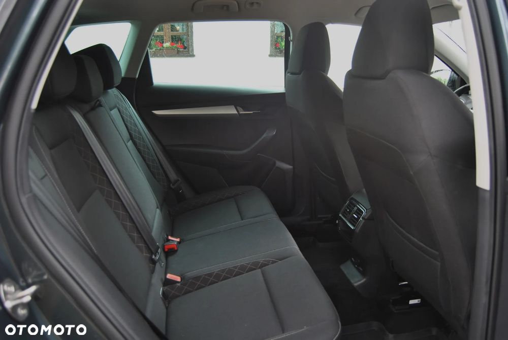 Skoda Karoq - 8