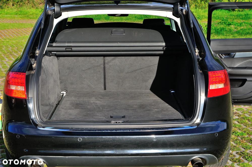 Audi A6 Avant 2.0 TDIe DPF - 24