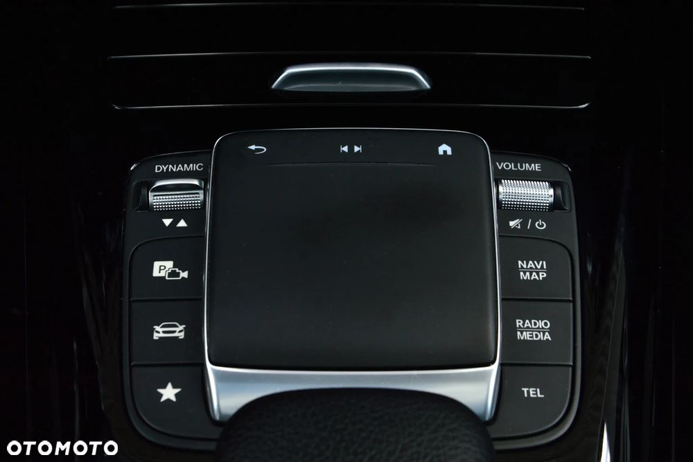 Mercedes-Benz CLA AMG 35 4-Matic 7G-DCT - 25