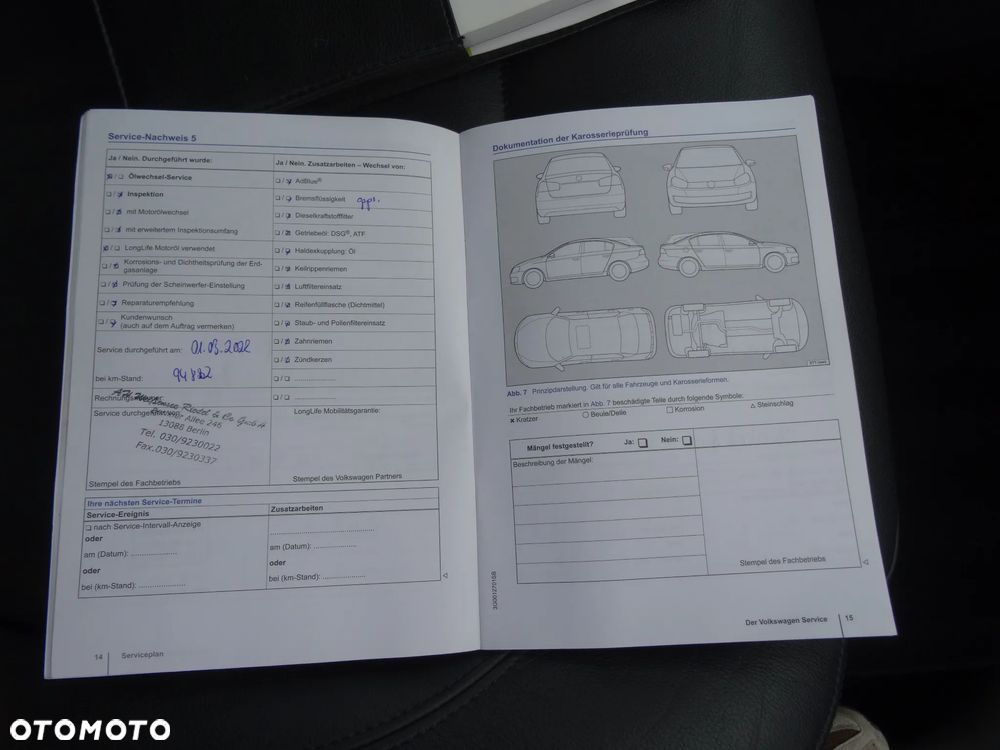 Volkswagen Tiguan 1.4 TSI DSG BlueMotion Technology Exclusive - 22