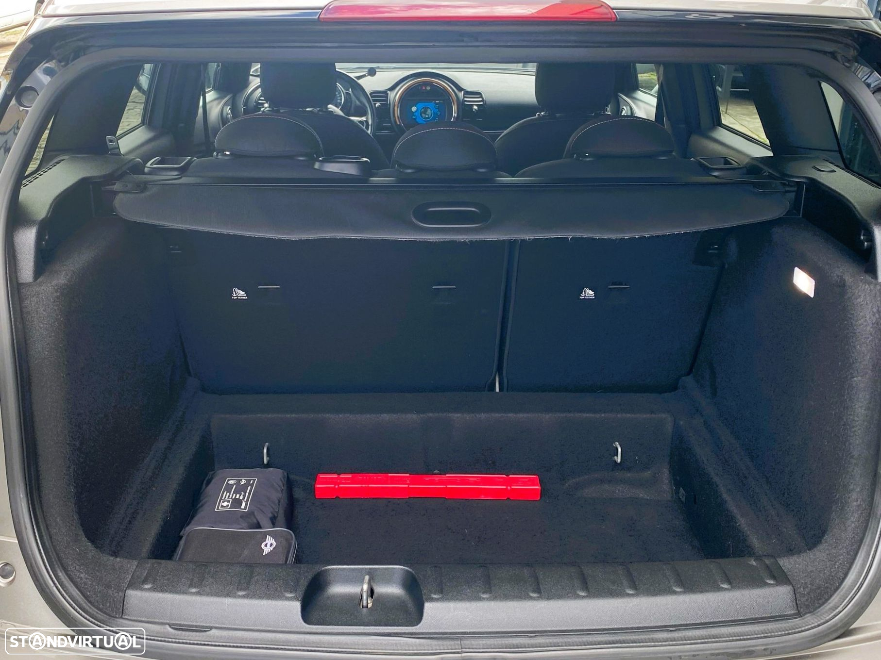 MINI Clubman One D Auto - 33