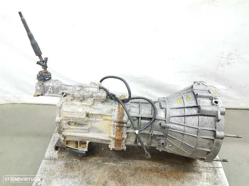 CAIXA DE VELOCIDADES SUZUKI GRAND VITARA 5-PUERTAS SQFT - 1