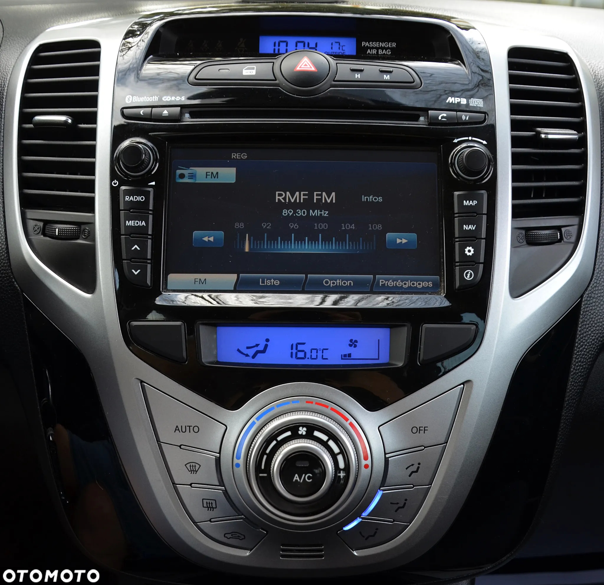 Hyundai ix20 1.6 CRDi Comfort - 25