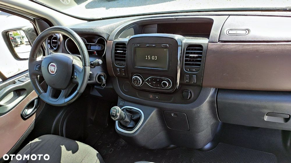 Fiat Talento - 28