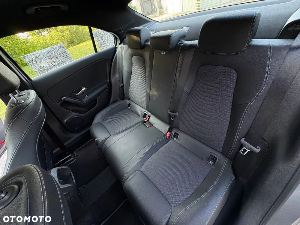 Mercedes-Benz Klasa A - 17