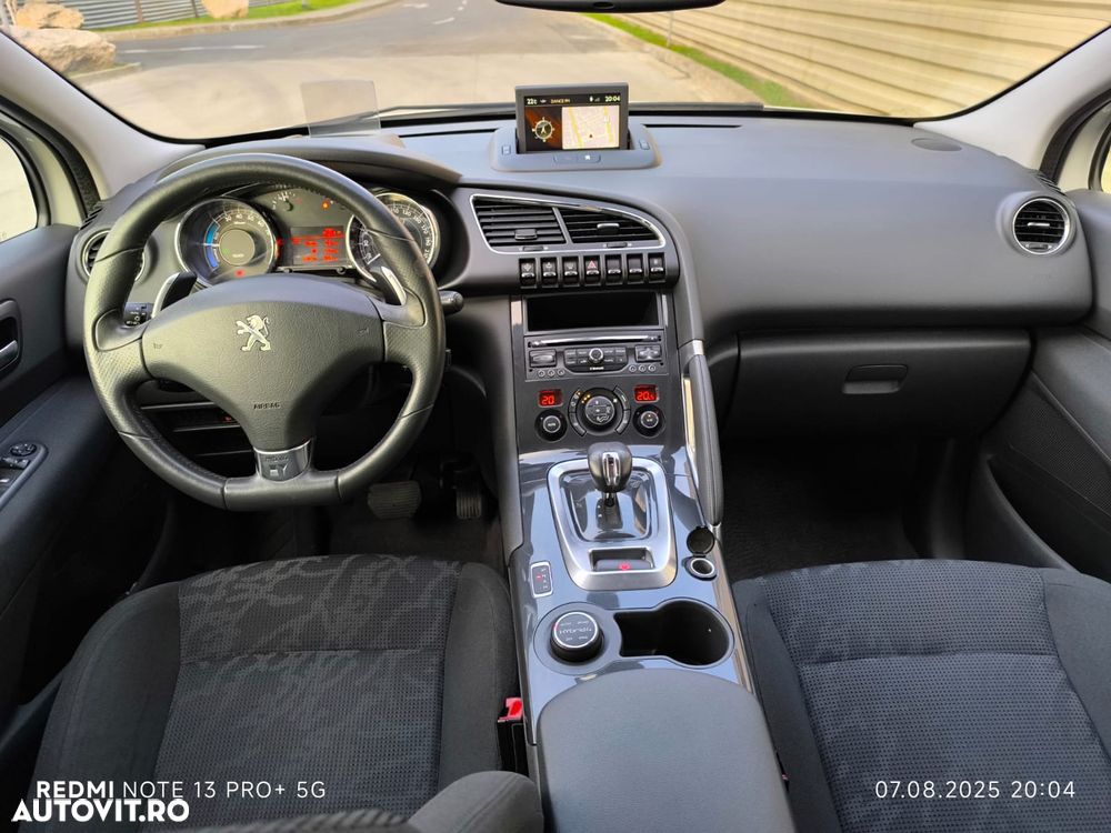 Peugeot 3008 - 7