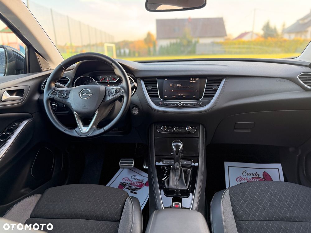 Opel Grandland X - 20