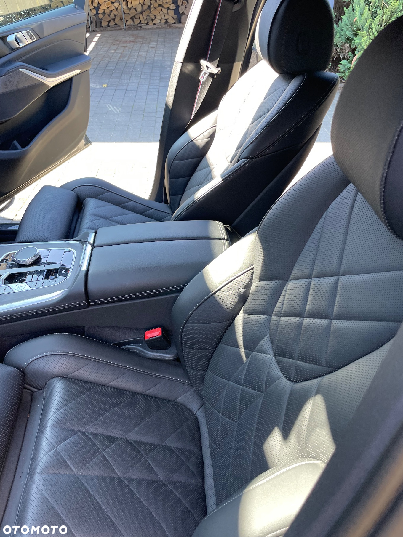 BMW X5 - 8