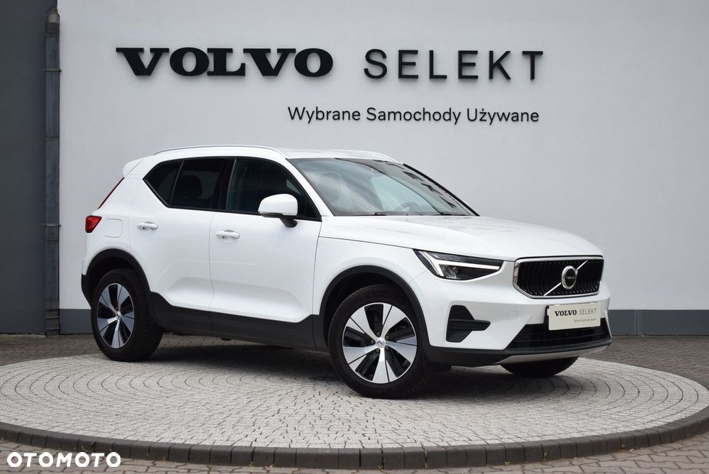 Volvo XC 40 - 3