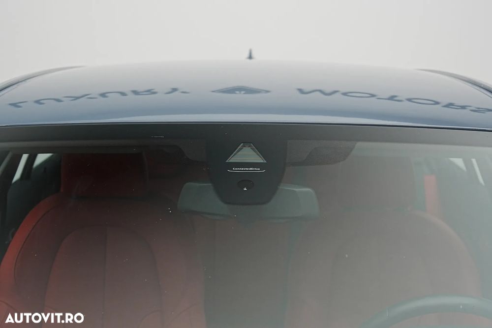 BMW Seria 1 118i Aut. Luxury Line - 21