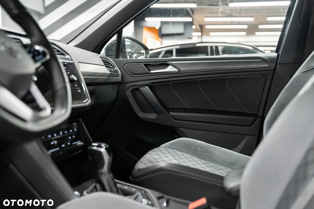 Volkswagen Tiguan 2.0 TDI SCR 4Mot R-Line DSG - 22