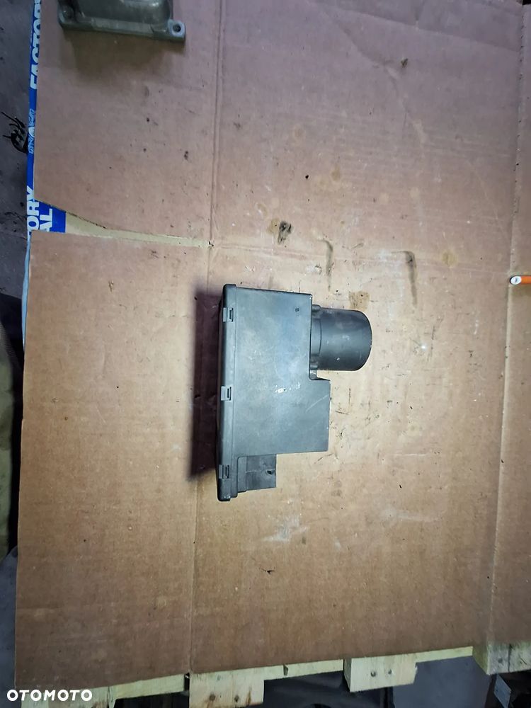 AUDI A3 A4 pompka zamka centralnego 8L0862257 - 4