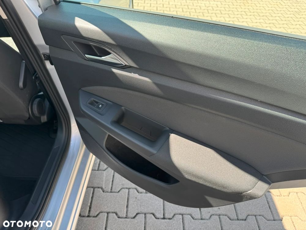 Volkswagen Golf - 20
