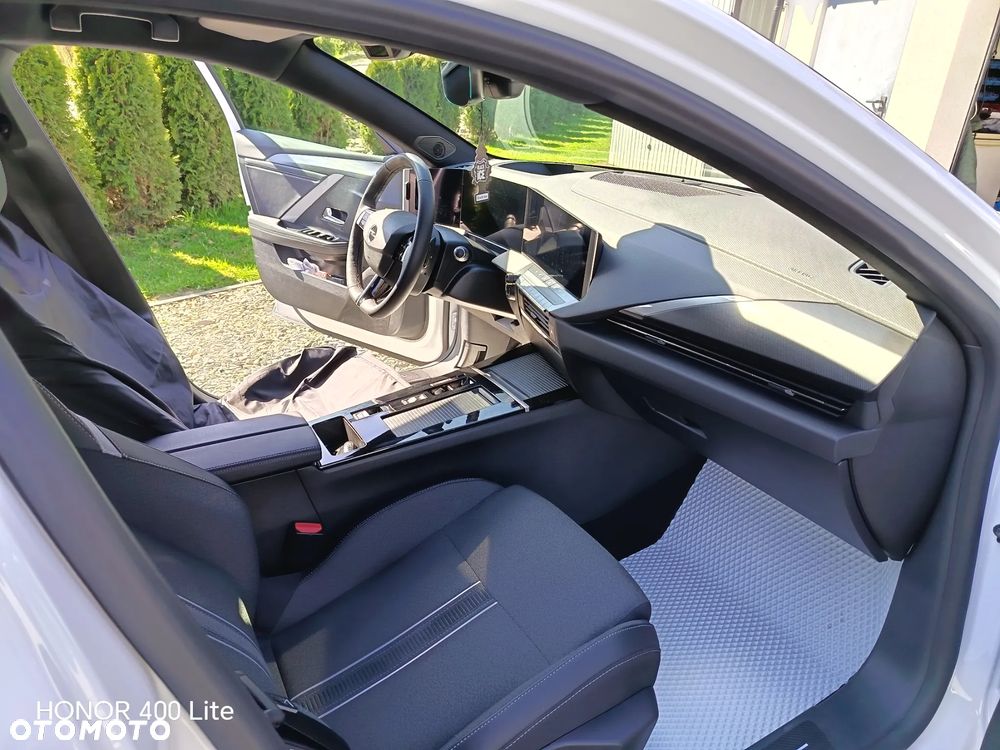 Opel Astra - 16