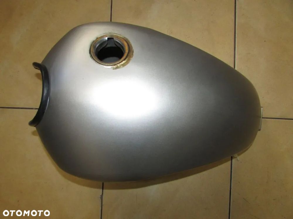 Mash 250 Two Fifty zbiornik paliwa bak - 3