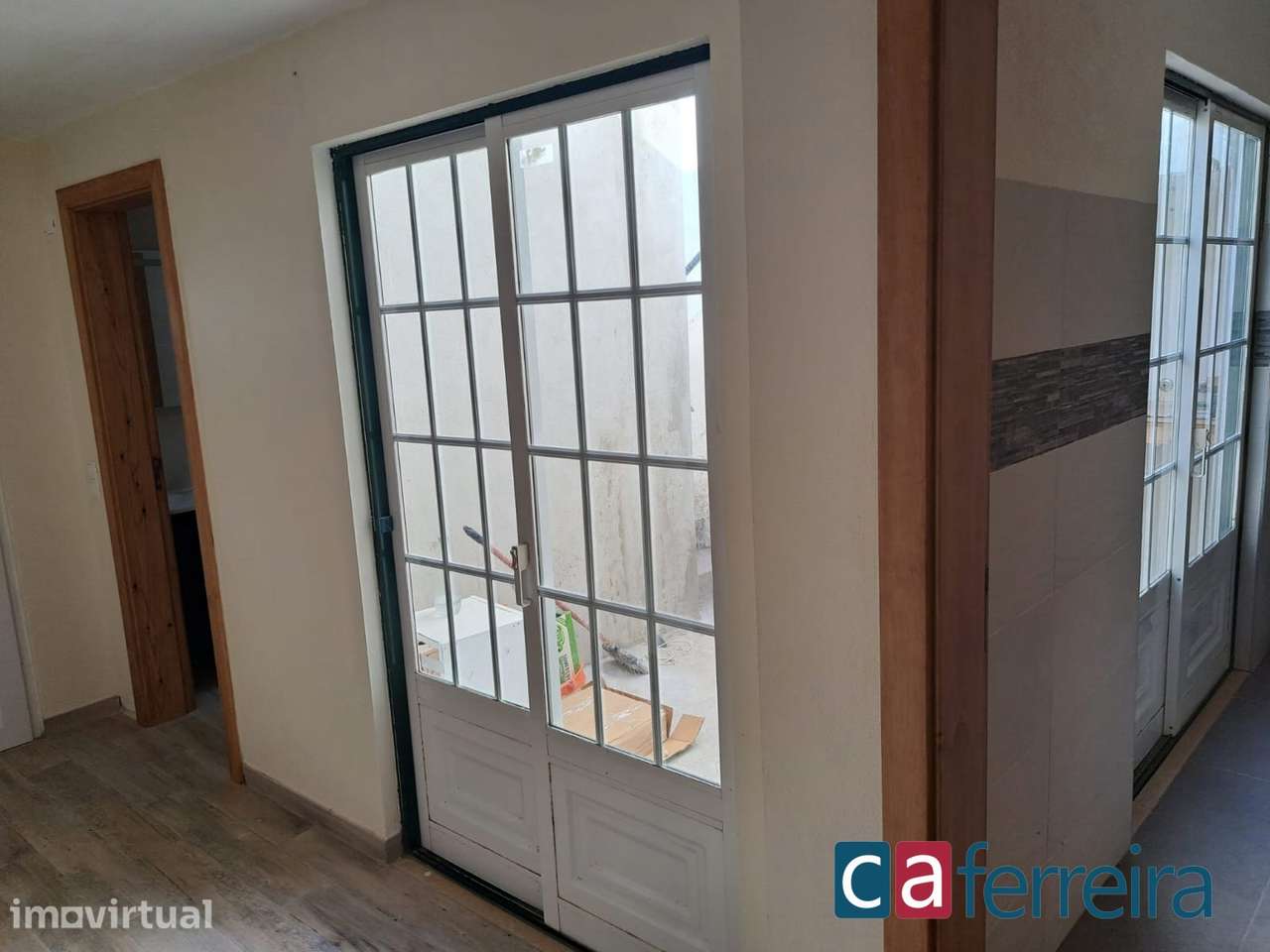 Moradia T3+ T2 uma a rentabilizar SAntarem - Grande imagem: 4/28