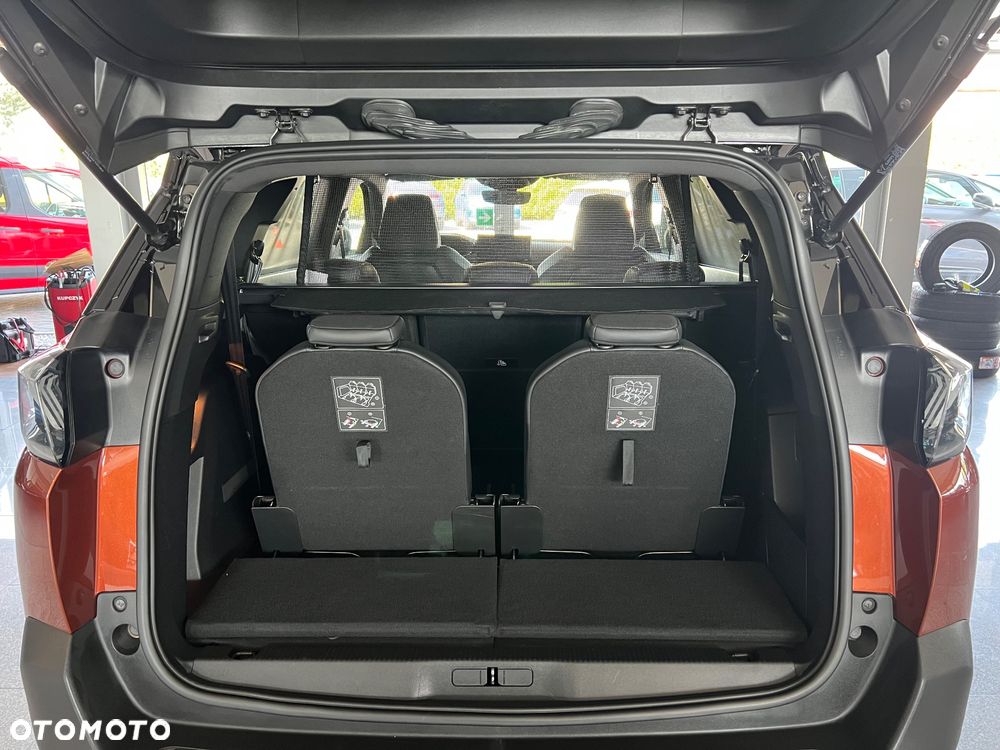 Peugeot 5008 1.6 PureTech GT Pack S&S EAT8 - 14
