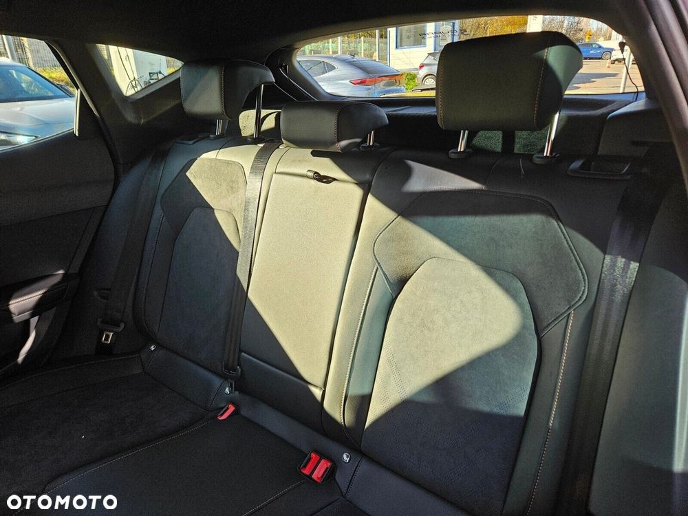 Cupra Formentor 1.5 eTSI mHEV DSG - 21