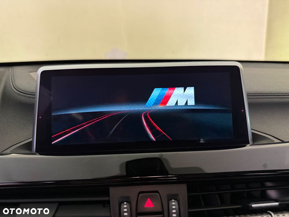 BMW X1 xDrive18d M Sport - 33