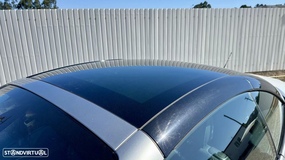 Renault Mégane Cabrio - 6