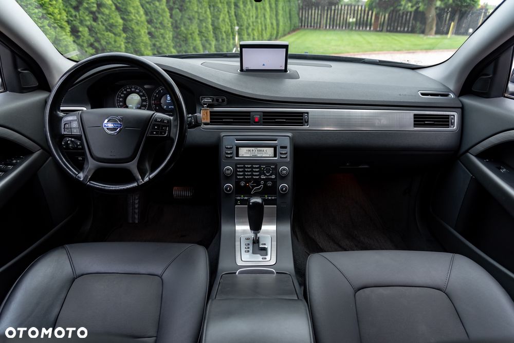 Volvo S80 2.0T Summum - 29