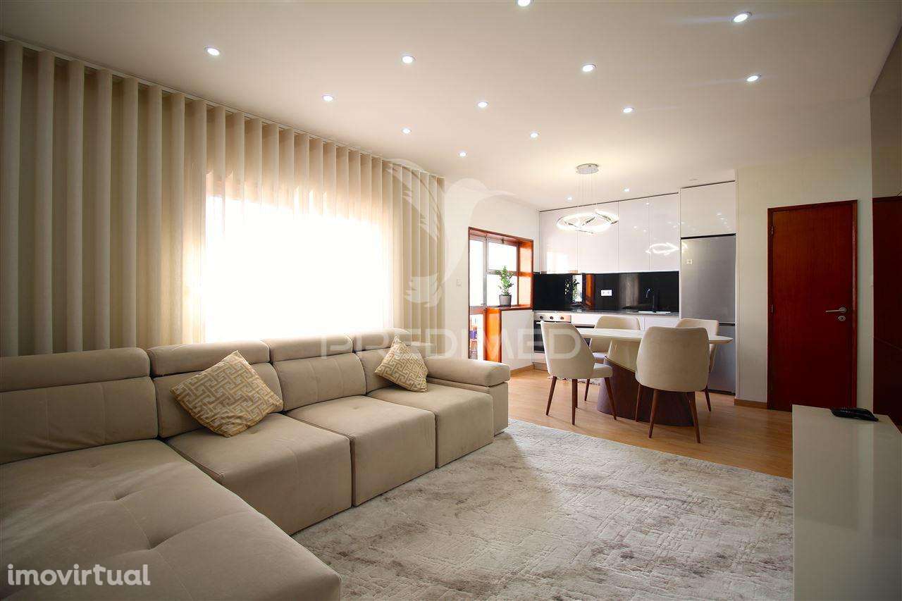 Apartamento T2+1 em Ermesinde - Grande imagem: 3/17