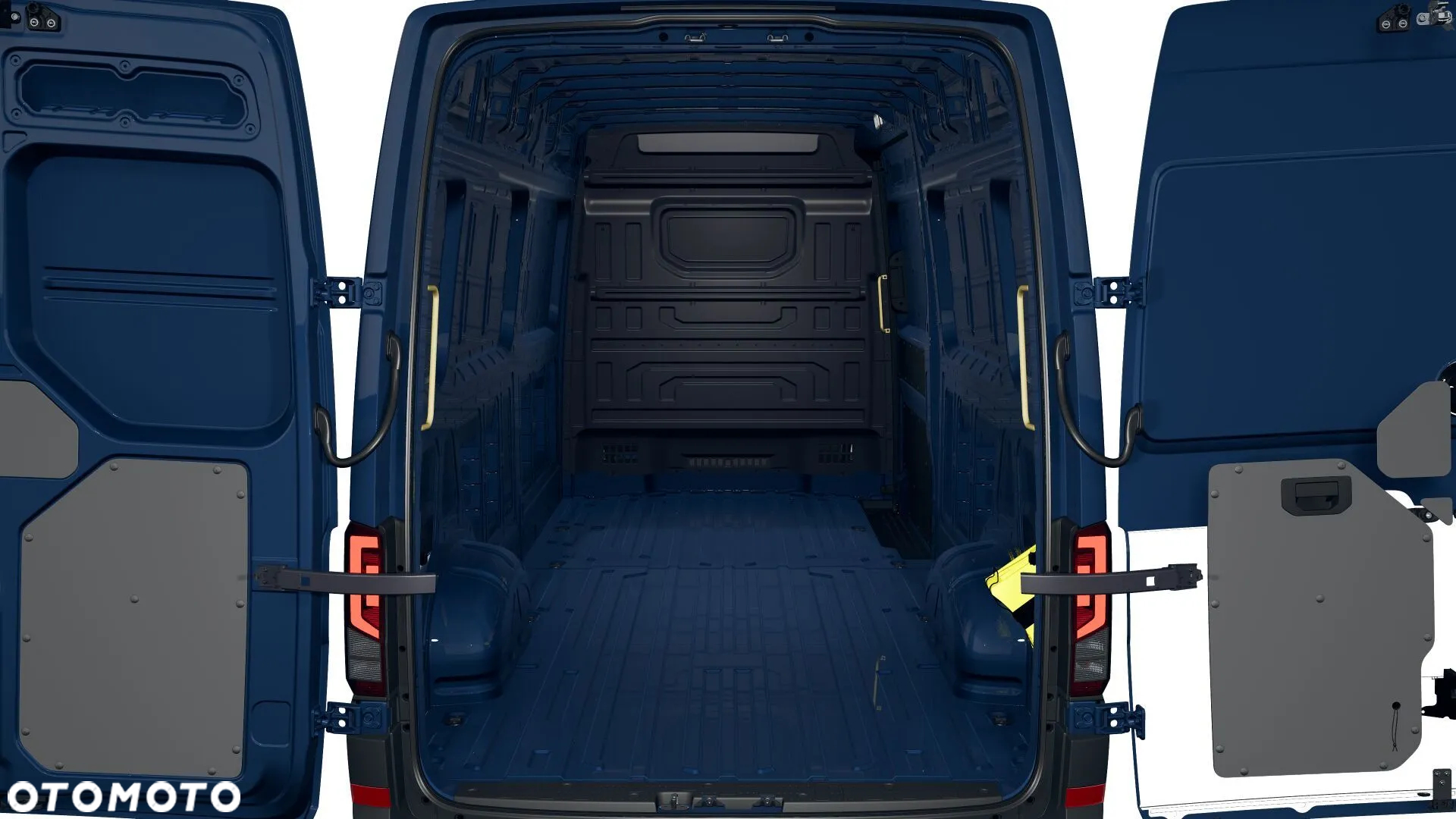 Volkswagen Crafter - 6