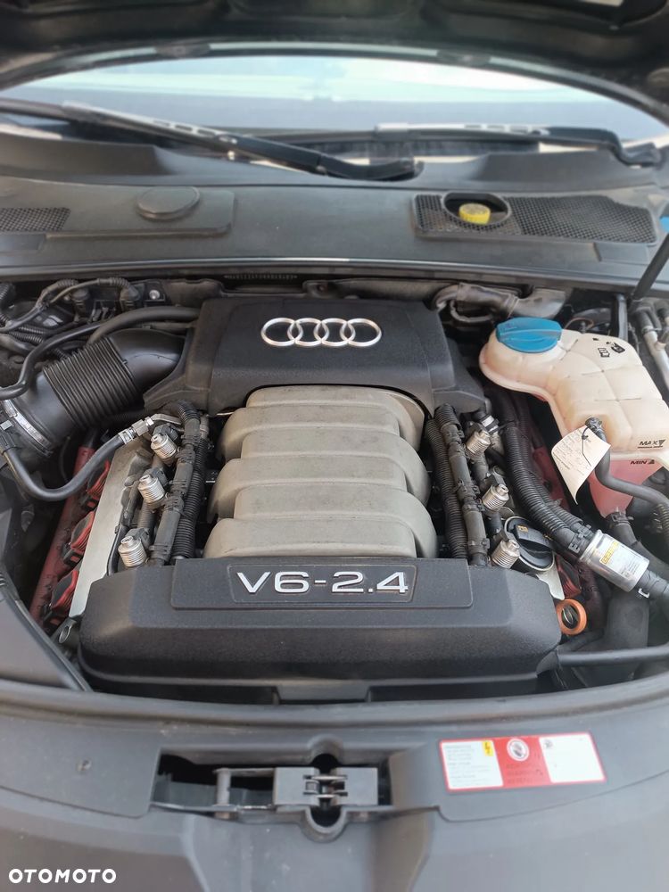 Audi A6 Avant - 6