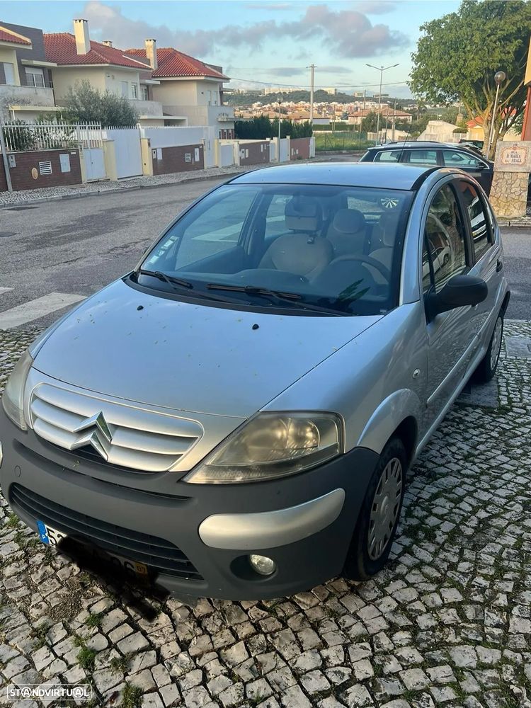 Citroën C3 - 6