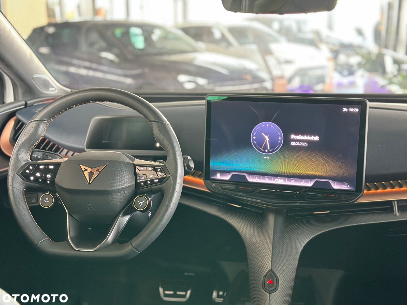 Cupra Tavascan 82kWh 4Drive VZ - 17