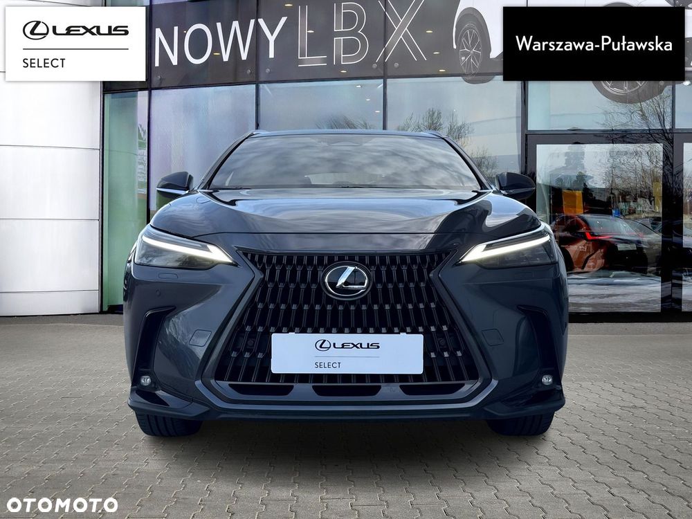 Lexus NX 350h Prestige AWD - 6
