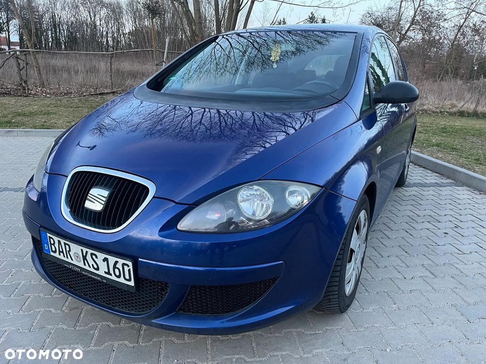 Seat Toledo - 4