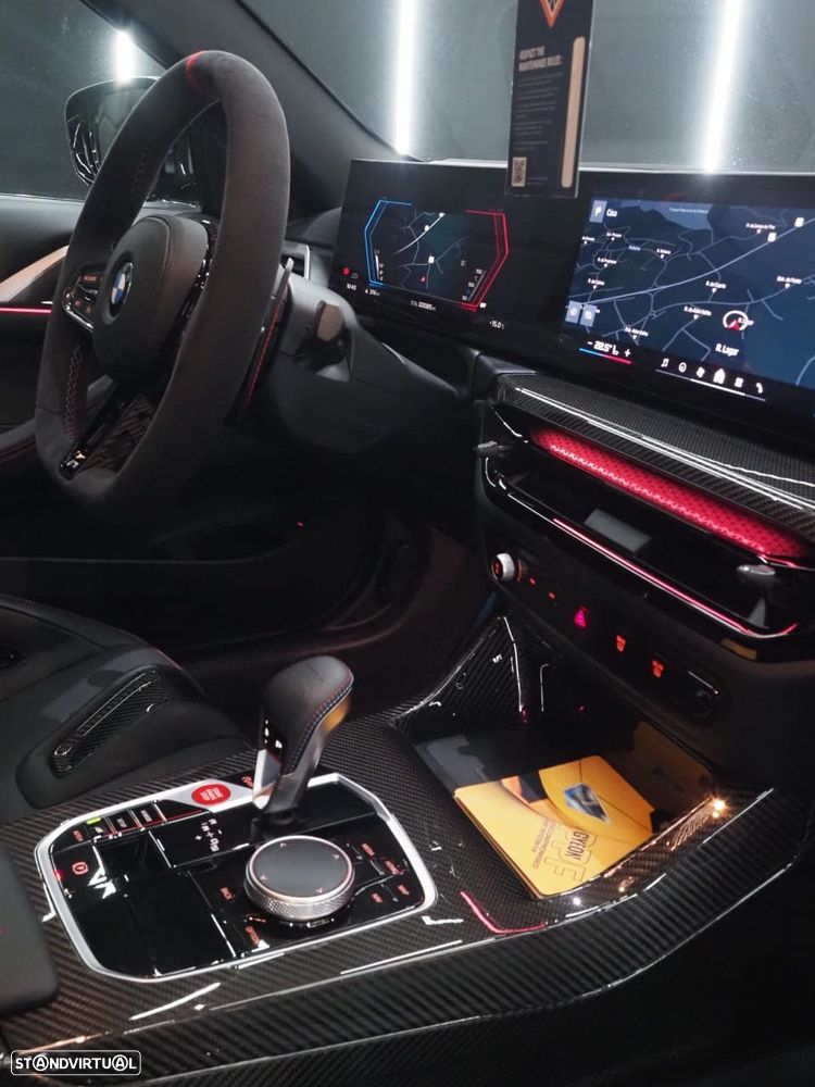 BMW M4 - 19