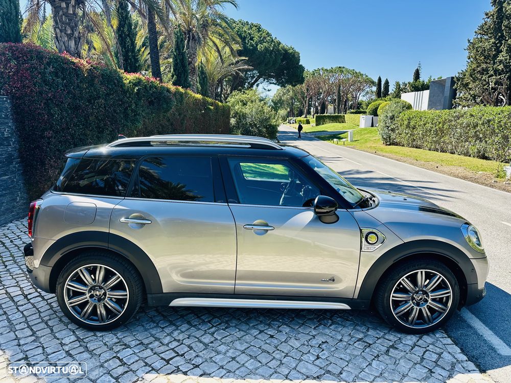 MINI Countryman - 12