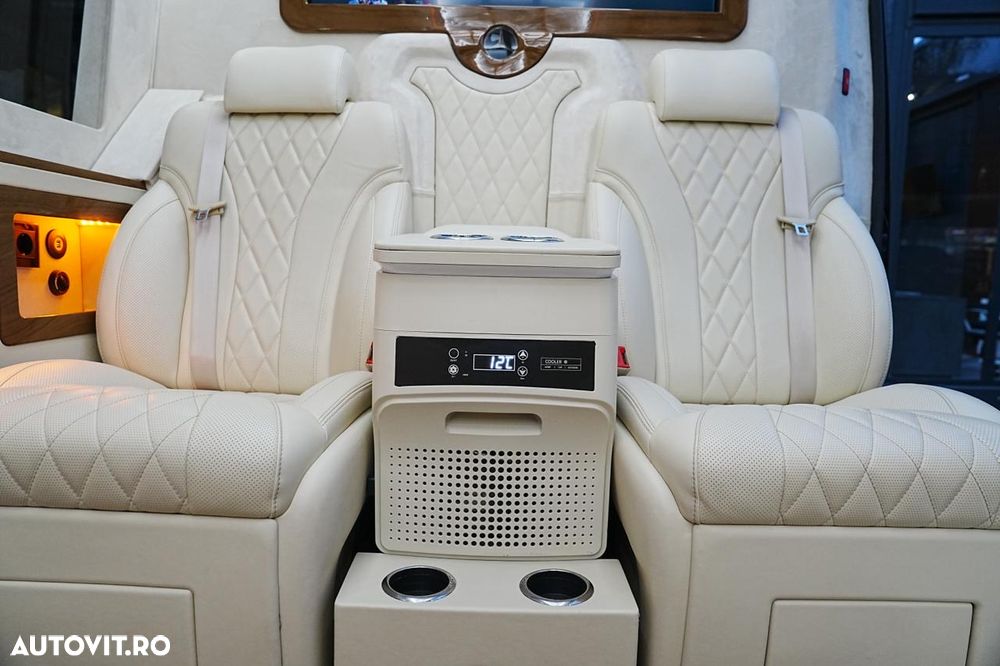 Mercedes-Benz Sprinter - 37