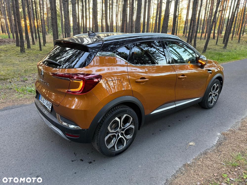 Renault Captur 1.3 TCe Intens EDC - 4