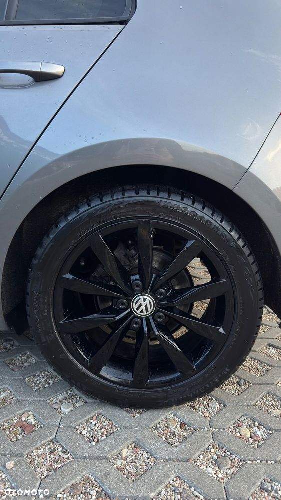 Volkswagen Golf 1.6 TDI BlueMotion Technology Comfortline - 4
