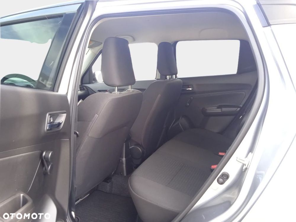 Suzuki Swift 1.2 Dualjet SHVS Premium Plus - 33